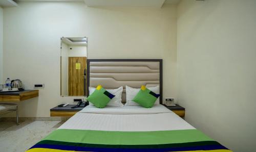 Marol Hotel | Treebo Zaid International Powai