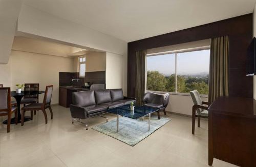 Vadgaon Hotel | The Fern Residency Pune, Vadgaon-Talegaon, Series by Marriott