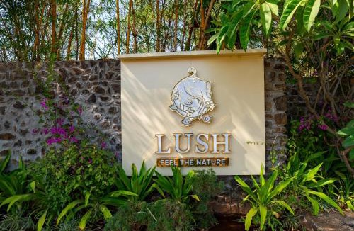 Igatpuri Hotel | Alaya Stays Timber Pet-friendly Premium Bamboo Cottages