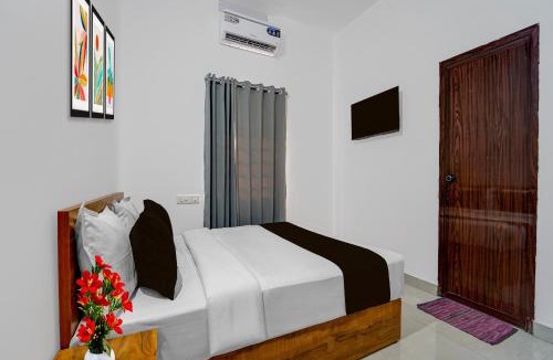Kozhikode Hotel | Super Hotel O Kinfra Industrial Park Calicut Formerly Motis Garden
