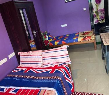 Hosdurg House | Matha Tourist Home , Cherupuzha