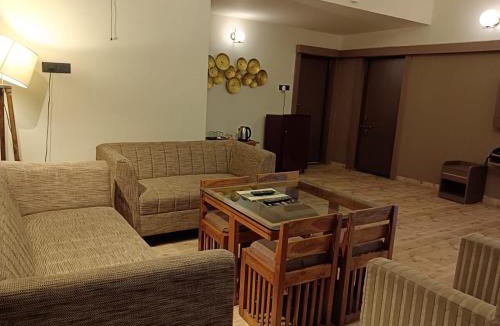 Avarghani Villa | Olive Resort & Villas