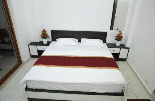 Thankamony part House | The Avis Resort and Homestay Calvary Mount