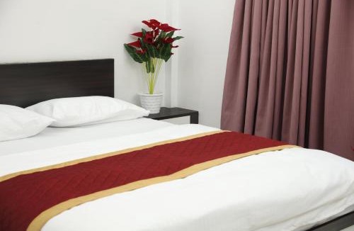 Thankamony part House | The Avis Resort and Homestay Calvary Mount