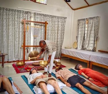 Alappuzha House | Sambodhi Yoga House and Zen Centre