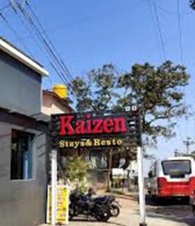 Panchgani Hotel | Kaizen Stays And Resto