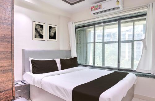 Thane West Hotel | Super Hotel O SK Palace
