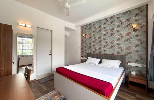 Lonavala House | NIVANTA-CREAZE by Bendre's