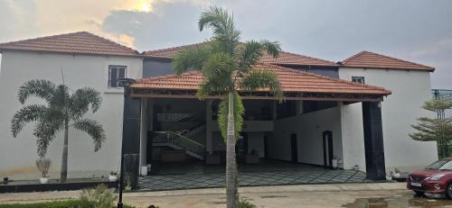 Khattalwada House | Shree Farms Resort