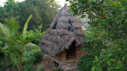 Chirayinkil Resort | Tiny Temple Ayurvedic Retreat Center