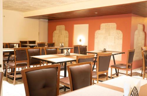 Kalyani Nagar Hotel | Magnus Lxia Premier, Kalyani Nagar Pune