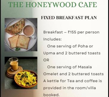 Mahabaleshwar House | Honeywood Holiday Homes