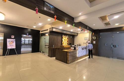 Dombivli East Hotel | Hotel Shivam