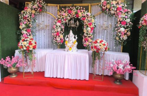 Dombivli East Hotel | Hotel Shivam
