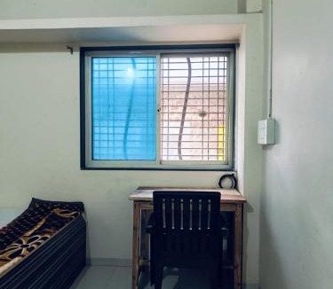 Ellora Hotel | Sharmaji Homestay