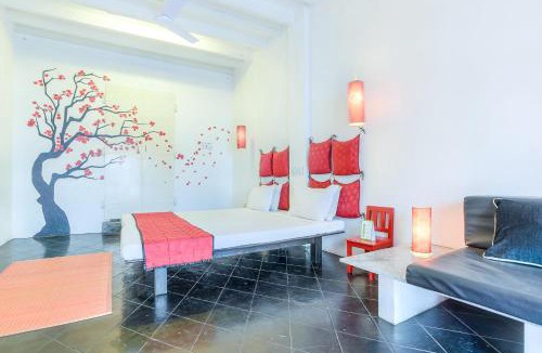 Heritage Town Hotel | Itsy Hotels Red Lotus Heritage, Promenade Beach