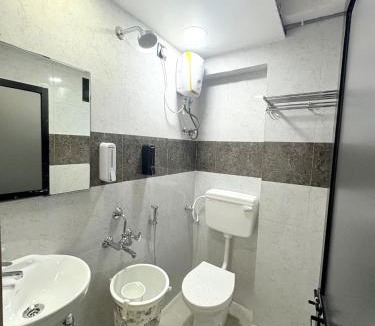 Margao Hotel | MAMA Lodging & Boarding