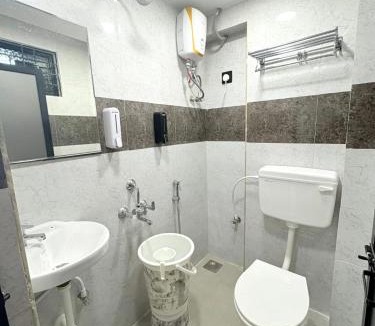 Margao Hotel | MAMA Lodging & Boarding