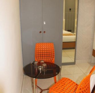Fardapur Hotel | Hotel Apple