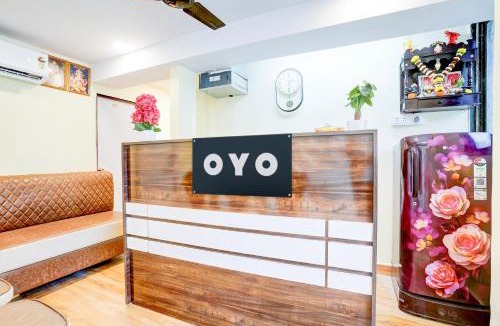Goregaon West Hotel | Hotel O Metro Galaxy inn