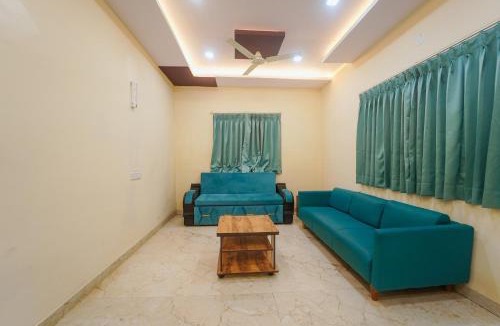 Gureghar Villa | Sukoon Ghar By Natures Sweet Homes