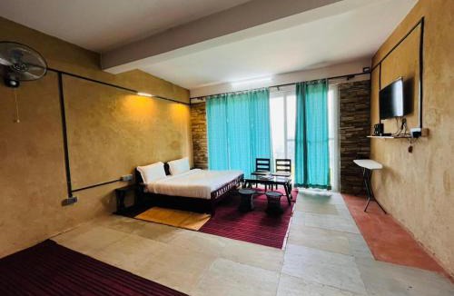 Khattalwada House | Villa Himalayan Trove
