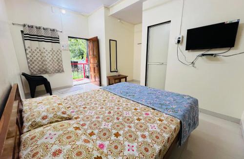 Nagaon Hotel | Deepdaya Cottage