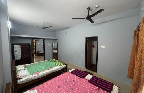 Mangalore Apartment | Kenson Retreat