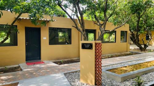 Tenkasi Resort | Yasuragi Boutique Resort