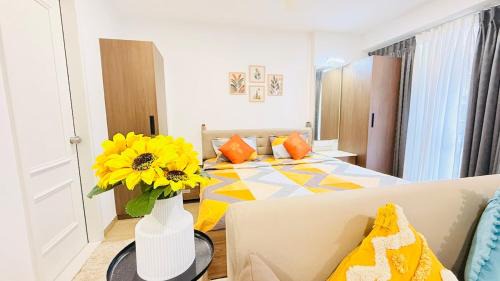 Viman Nagar Apartment | Airport Oasis Near Pune Airport Symbiosis College