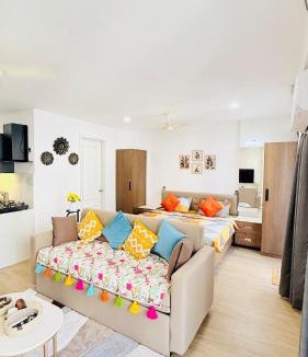 Viman Nagar Apartment | Airport Oasis Near Pune Airport Symbiosis College
