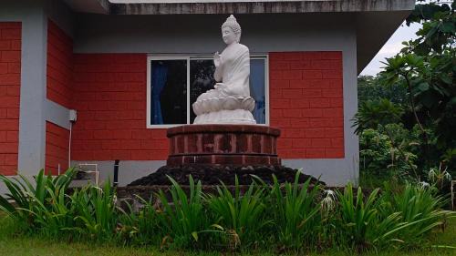 Pali Resort | The Confluence - Centre of Yoga Science and Sustainability