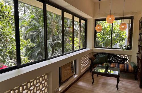 Powai Apartment | House of Bandra