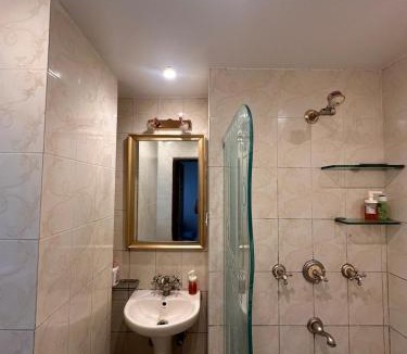 Powai Apartment | House of Bandra