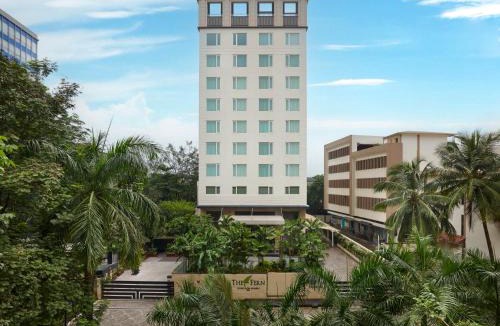 Goregaon East Hotel | The Fern Mumbai, Goregaon, Series by Marriott