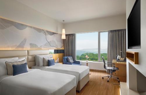 Goregaon East Hotel | The Fern Mumbai, Goregaon, Series by Marriott