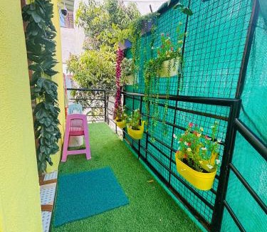 Daulatabad House | KKOZY NOOk