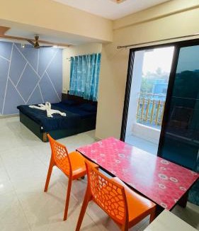 Daman House | Devka House HomeStay