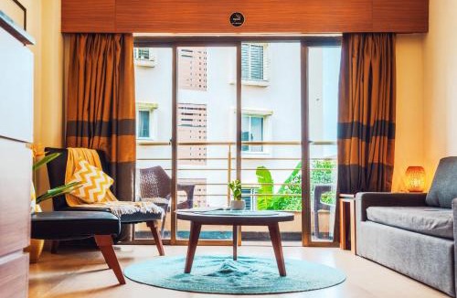 Pilerne Apartment | Merlot Suites