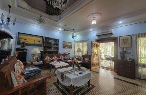 Inna House | Tauro estate stay