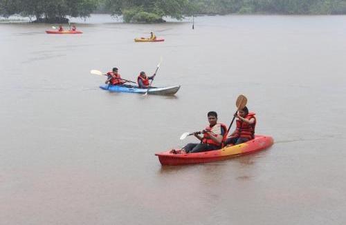 Kolad Other | Nature Trails Kundalika, Kolad