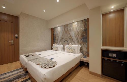 Vile Parle East Hotel | Planet Boutique Hotel
