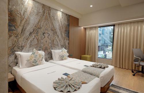 Vile Parle East Hotel | Planet Boutique Hotel