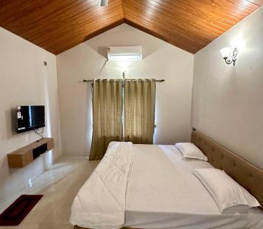 Rajgurunagar House | Nirvana Bhimashankar Jungle Resort