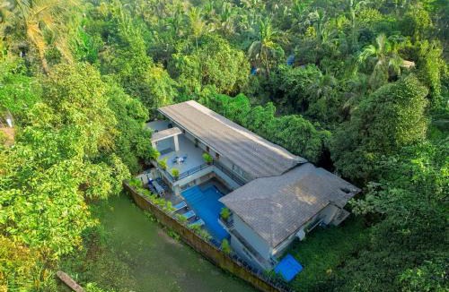 Kihim Villa | EKOSTAY Gold - AshBee Villa