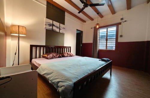 Dibrugarh House | Seasonyard Homestead