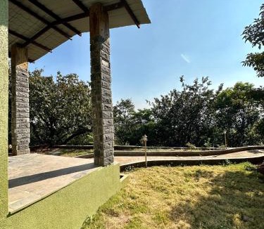 Rajgurunagar House | Nirvana Bhimashankar Jungle Resort