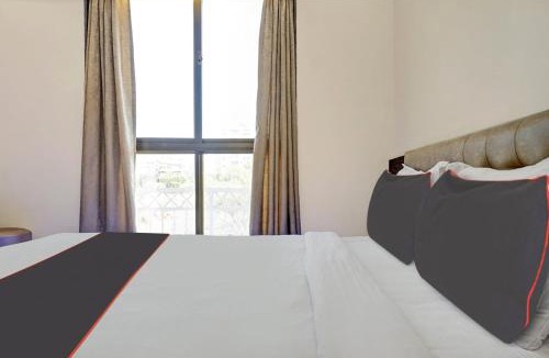 Pimpri - Chinchwad Hotel | Townhouse Poona Royal