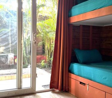 Arambol Hostel | Travo Tales Goa