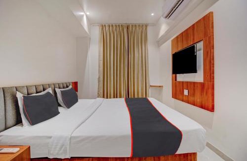 Alandi Hotel | Hotel O Haveli Executive